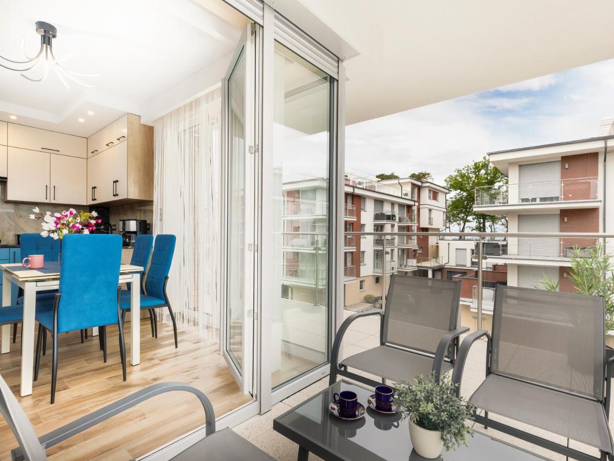 Apartament Porto Santa Rewales Exterior photo