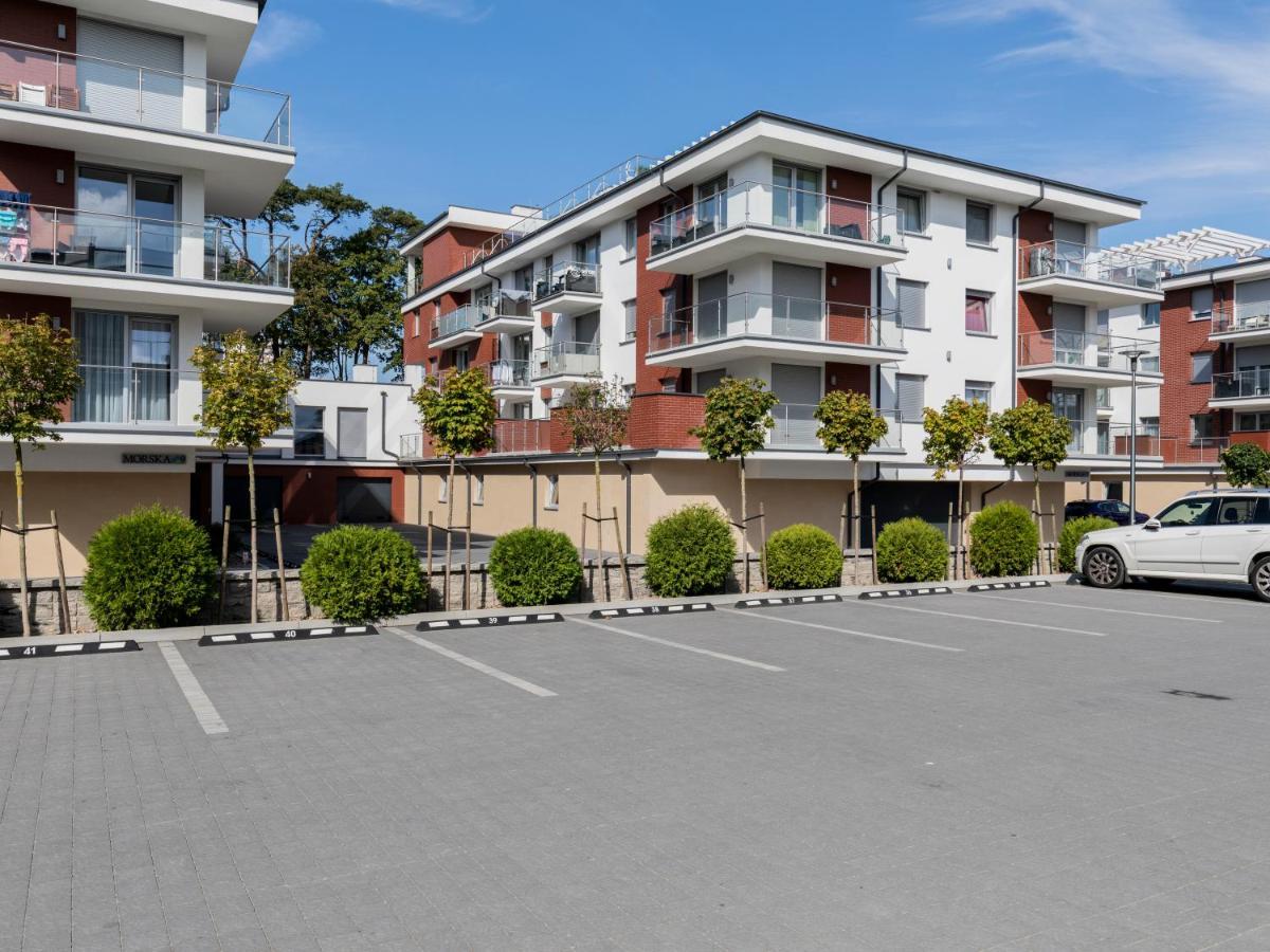 Apartament Porto Santa Rewales Exterior photo