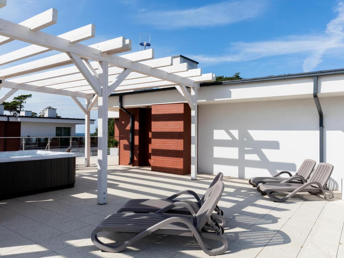 Apartament Porto Santa Rewales Exterior photo