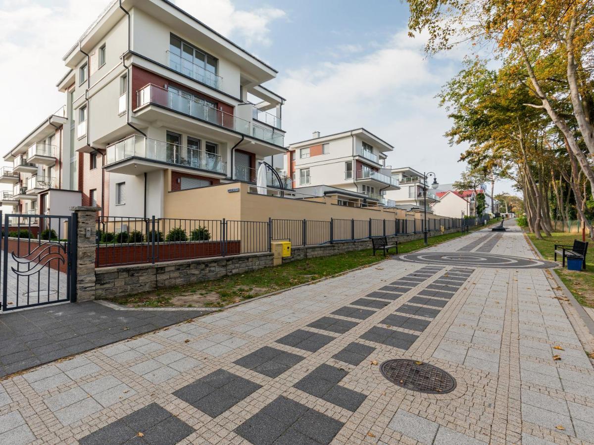 Apartament Porto Santa Rewales Exterior photo