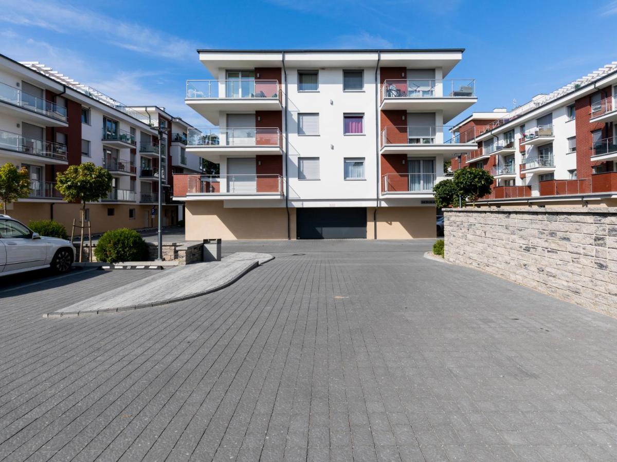 Apartament Porto Santa Rewales Exterior photo