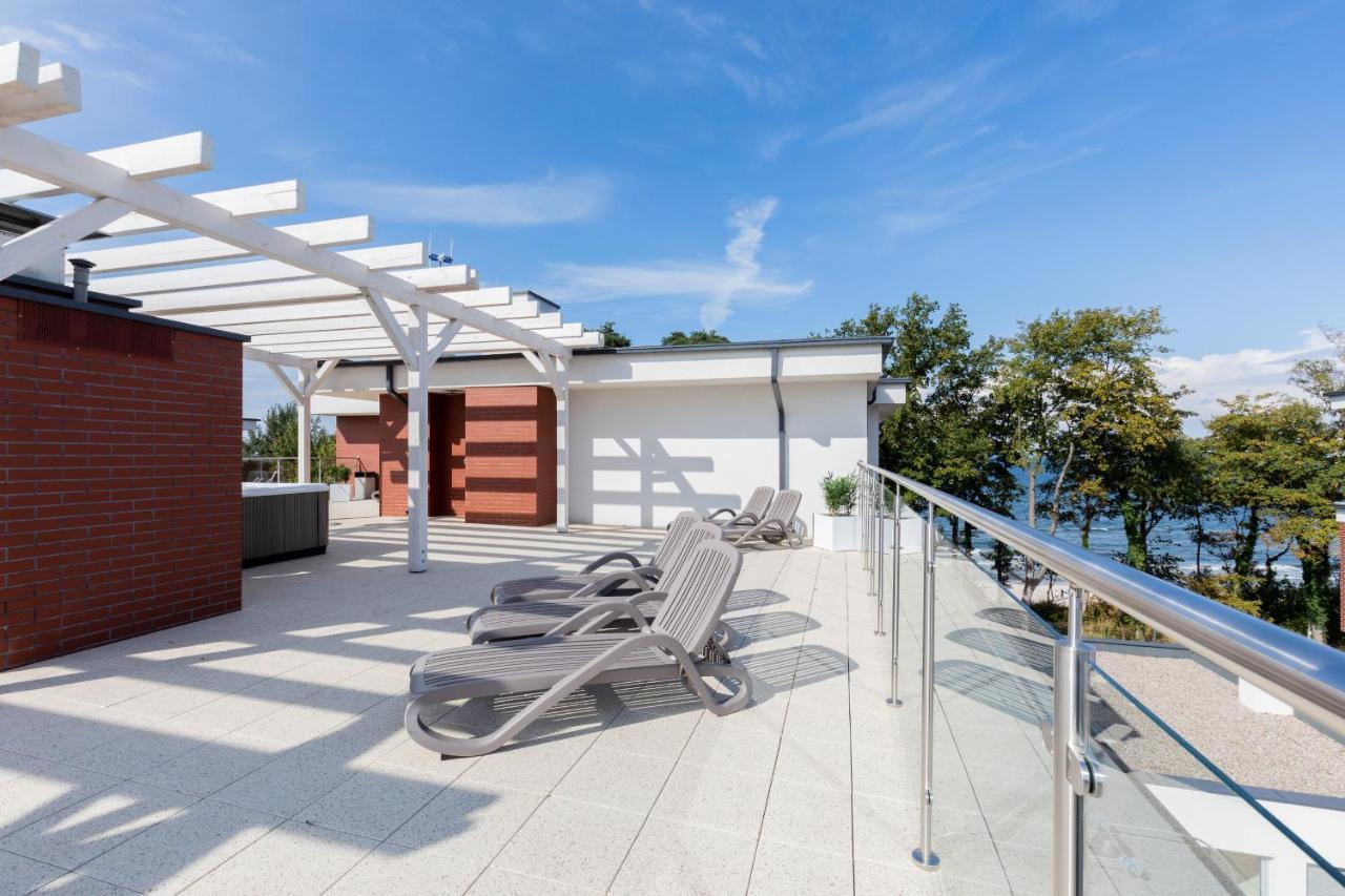Apartament Porto Santa Rewales Exterior photo