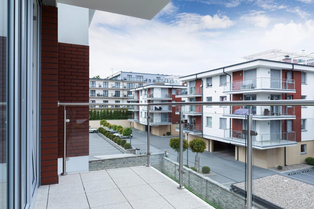 Apartament Porto Santa Rewales Exterior photo